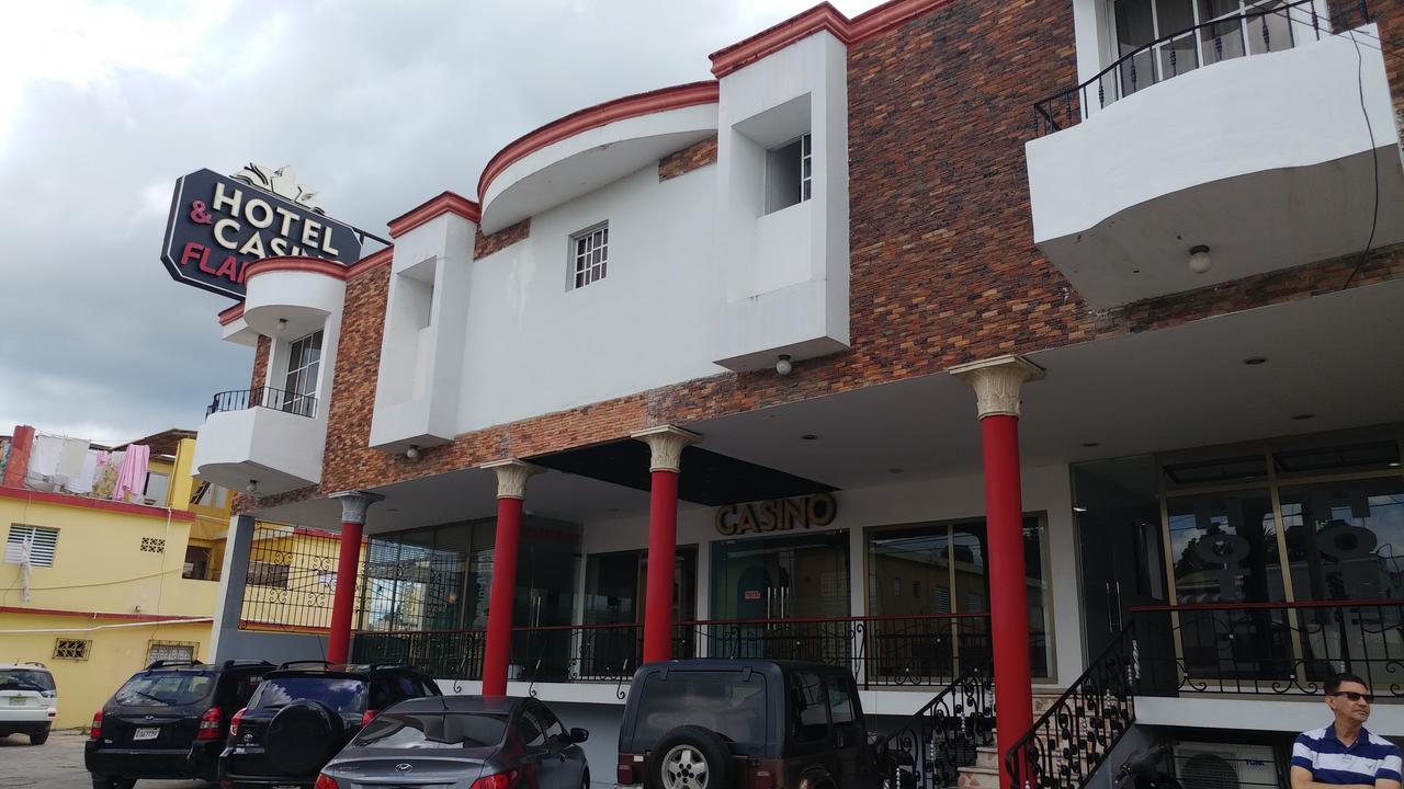 Hotel & Restaurante Flamboyan Higuey , 도미니카 공화국